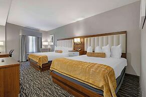 Best Western on the Avenue