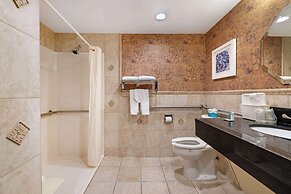 Best Western on the Avenue