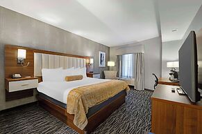 Best Western on the Avenue