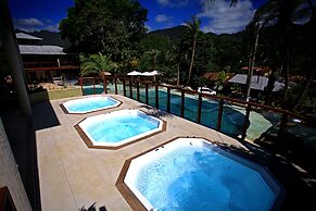 Eco Resort Serra Imperial