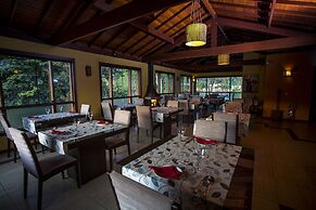 Eco Resort Serra Imperial