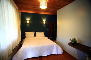 Eco Resort Serra Imperial