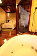 Eco Resort Serra Imperial