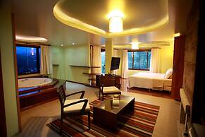 Eco Resort Serra Imperial