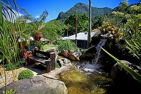 Eco Resort Serra Imperial