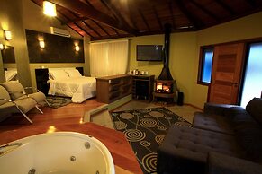 Eco Resort Serra Imperial