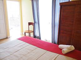 Hotel Catedral Casa Cornejo