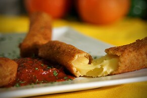 Hotel Catedral Casa Cornejo