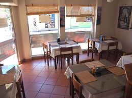 Hotel Catedral Casa Cornejo