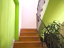 Hotel Catedral Casa Cornejo