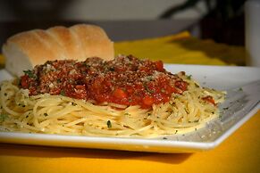 Hotel Catedral Casa Cornejo