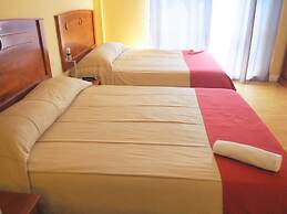 Hotel Catedral Casa Cornejo