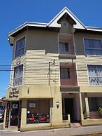 Hotel Catedral Casa Cornejo