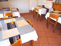 Hotel Catedral Casa Cornejo