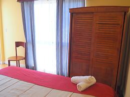 Hotel Catedral Casa Cornejo