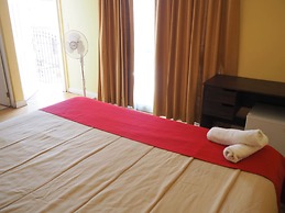 Hotel Catedral Casa Cornejo