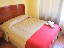 Hotel Catedral Casa Cornejo