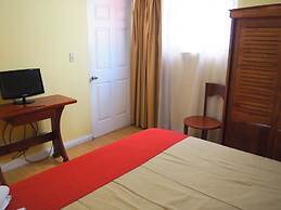 Hotel Catedral Casa Cornejo