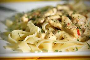 Hotel Catedral Casa Cornejo