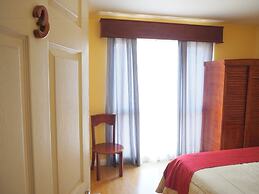 Hotel Catedral Casa Cornejo