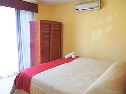 Hotel Catedral Casa Cornejo