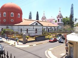 Hotel Catedral Casa Cornejo