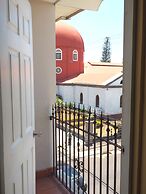 Hotel Catedral Casa Cornejo