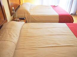 Hotel Catedral Casa Cornejo