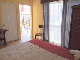 Hotel Catedral Casa Cornejo