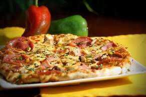 Hotel Catedral Casa Cornejo