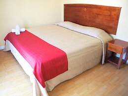 Hotel Catedral Casa Cornejo