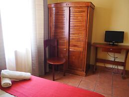 Hotel Catedral Casa Cornejo