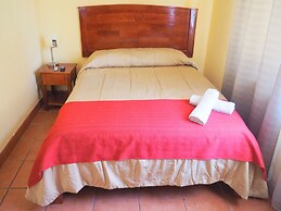 Hotel Catedral Casa Cornejo