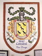 Hotel Catedral Casa Cornejo