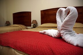 Hotel Catedral Casa Cornejo