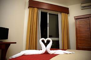 Hotel Catedral Casa Cornejo