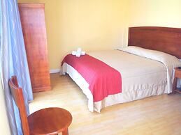 Hotel Catedral Casa Cornejo