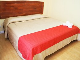 Hotel Catedral Casa Cornejo