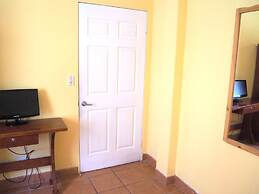 Hotel Catedral Casa Cornejo