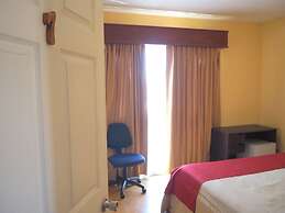 Hotel Catedral Casa Cornejo