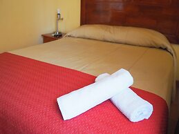 Hotel Catedral Casa Cornejo