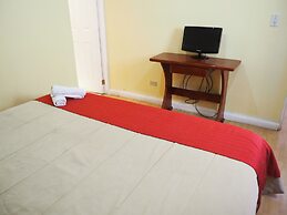 Hotel Catedral Casa Cornejo