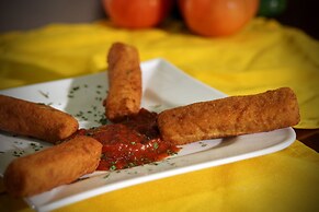 Hotel Catedral Casa Cornejo