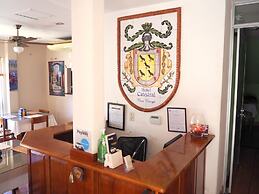 Hotel Catedral Casa Cornejo