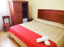 Hotel Catedral Casa Cornejo