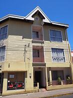 Hotel Catedral Casa Cornejo