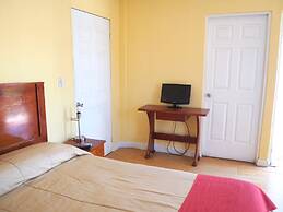 Hotel Catedral Casa Cornejo