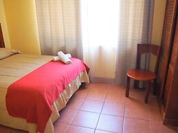 Hotel Catedral Casa Cornejo