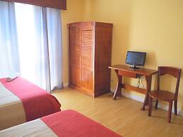 Hotel Catedral Casa Cornejo