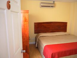 Hotel Catedral Casa Cornejo